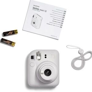 Fujifilm Instax Mini 12